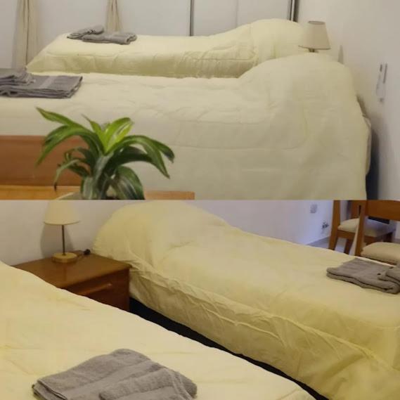 Apartamento Aloha