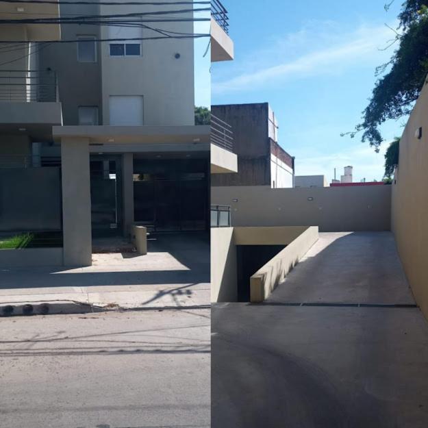 Aloha Apartamento Pergamino