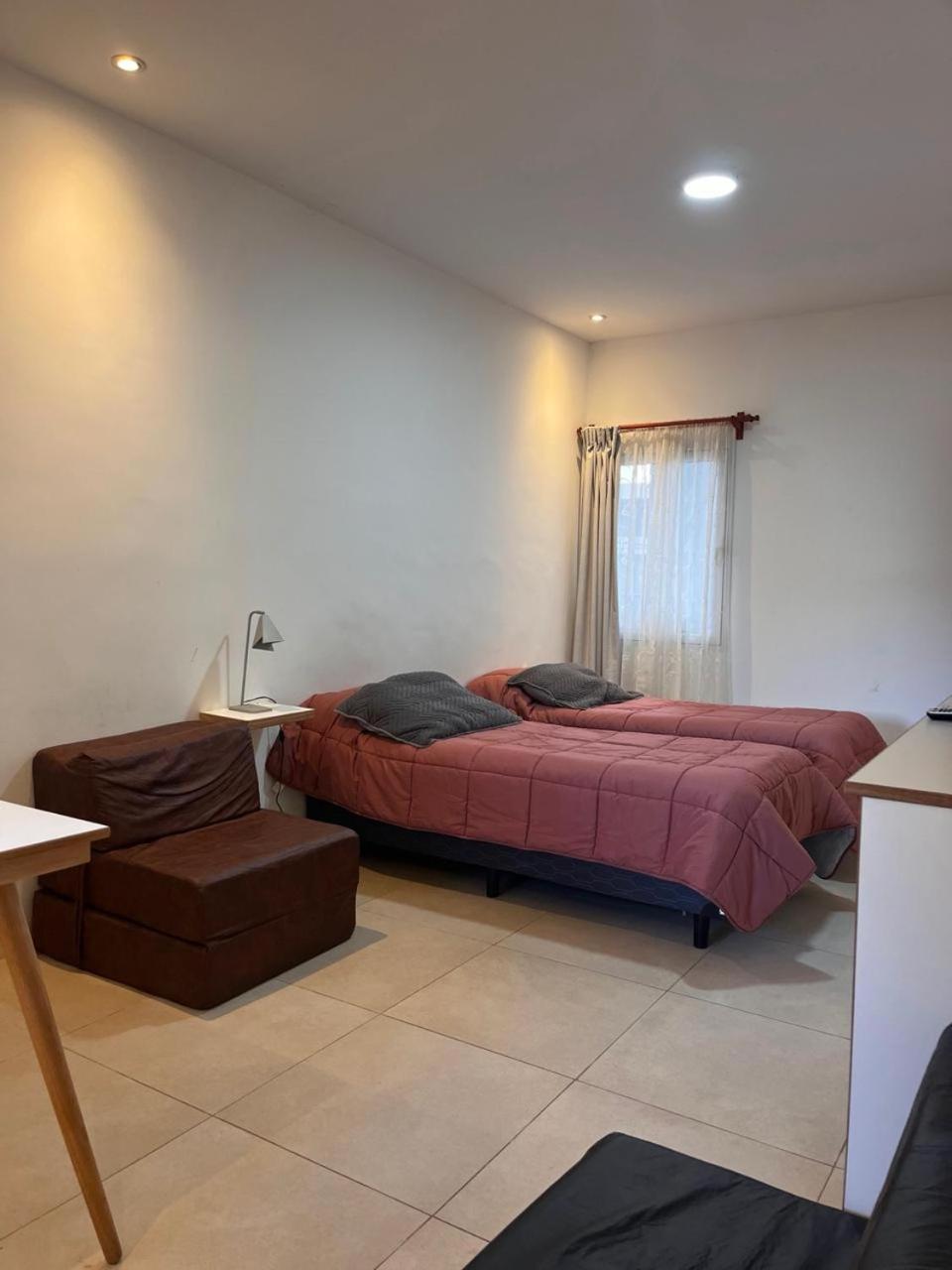 Apartamento Aloha