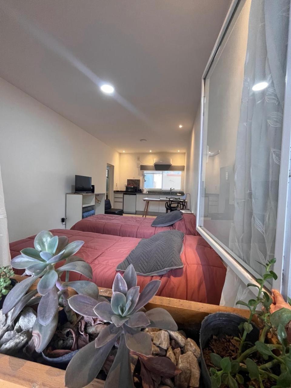 Aloha Apartamento Pergamino