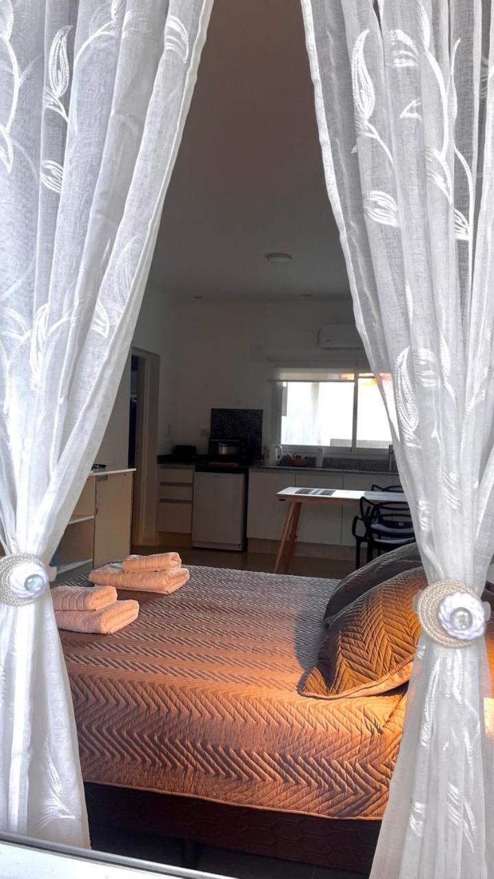Apartamento Aloha