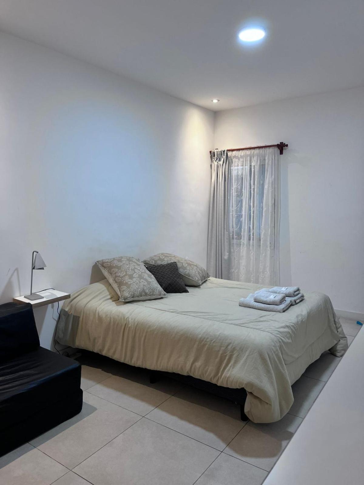 Aloha Apartamento *