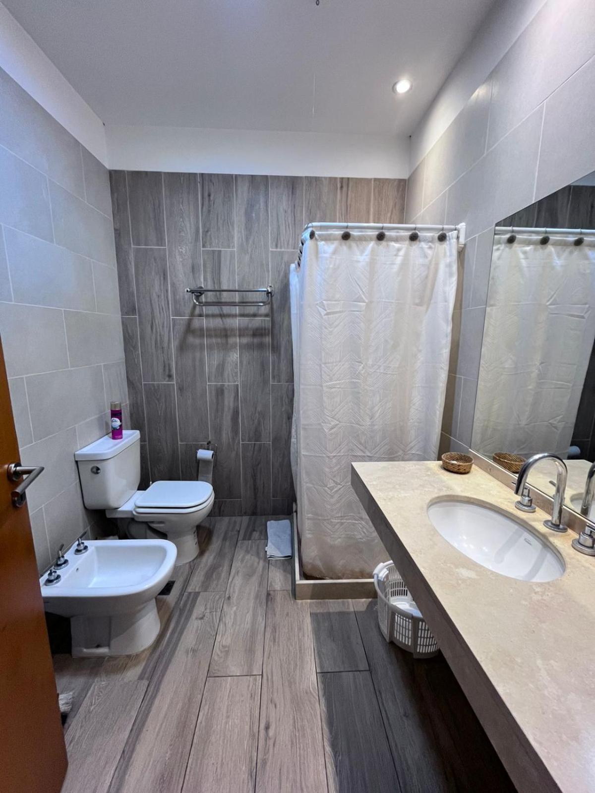 Apartamento Aloha Pergamino